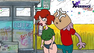 Mr Pollon capitulo 1