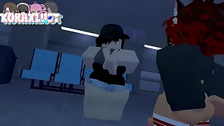 KORAXLUST - Roblox femboy be held taller madman wholesale