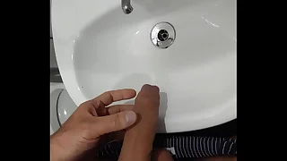 Pau Grande mole mijando