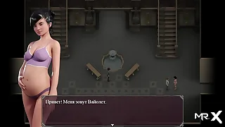 Lust Epidemic &equals; secret library &num;57