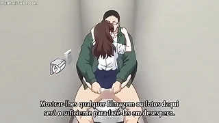 2d Hentai lesbians &vert; hentai yuri