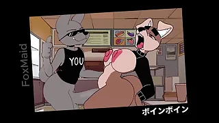 FoxMaid &vert; Kom HMV