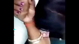 Aunty farm-toun penis & s&period;