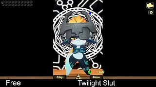 Twilight Slut