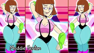 80's  Sonson  Sensei  by  nomsoo