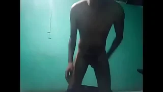 Baile erotic desnudo &lpar;2&rpar;