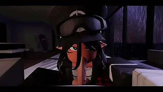 Aggressive take abode happy success