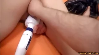 Fisting sfondami la figa cazzo