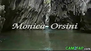 Italian Hardcore Unorthodox Vintage Porn