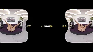 HUGE Pee Stream Off out of one's mind Victoria Pure