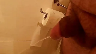 uncut locate pissing