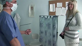 Help me Dr&period; Dick&excl; vol&period;2