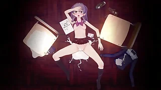 Aika Himena &lpar;Malcony999 Animation&rpar;