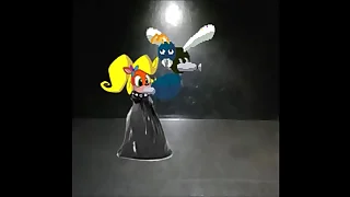 well-chosen animation 3&colon; coco sucks