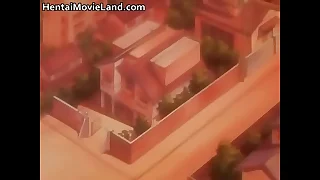 Frying nasty anime babes getting fucked