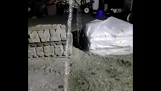 I have to pee ergo bad