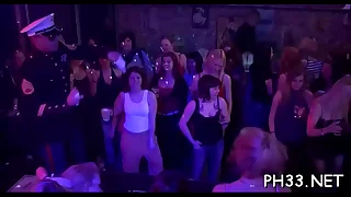 Huge penis fucking tiny pussy