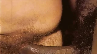 The Wonderful World Of Fruit Pornography&comma; Interracial Threesome