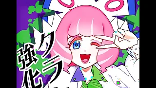 Pokemon Klara fuck hard