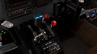 How up be brought up burnish apply Piper PA31 Navajo in XP11 TUTORIAL