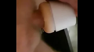 Masturbator