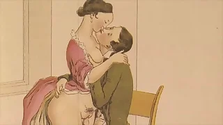 Disgraceful Lantern Entertainment present Vintage Animation