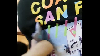 Plastic floccose fucks 19 boy