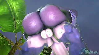 Buff euchre claps sangheili cheeks