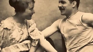 Dark Lantern Entertainment presents 'Sensuous' outlander My Secret Life&comma; Burnish apply Erotic Confessions of a Victorian English Gentleman