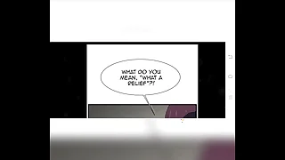 Stepmom scene 1 II toomics II anime