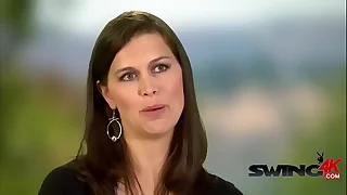 Long locate drilling shaved cunt