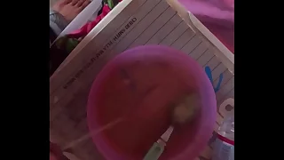 Fond piss anyone &quest;&quest;&excl;