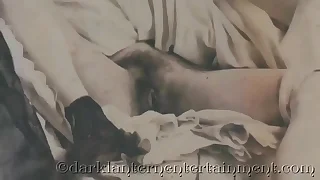 Dark Lantern Relaxation Presents&comma; My Secret Life