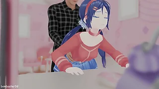 MiSide blender sex 