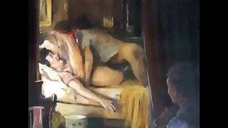 output erotic artisticness