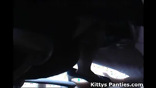 I feel so grown to in clothes