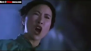 Ninja Stud Battle Fucks Athletic Chinese Girl Hard