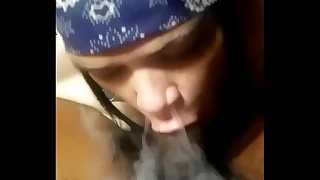 yawning chasm throats it all