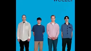 Weezer - Buddy Holly