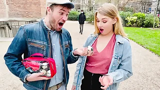 FRENCH ASSHOLE&excl;&excl; ANAL ORGASM anent PARIS &colon; LUCY HEART - DATERANGER&period;com