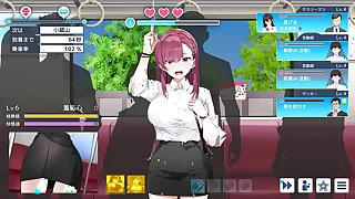 Hentai Chikan Recreation &lpar;Trial&rpar; 2