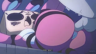 Zhongzi's quarantine desperation at the end of one's tether Diives