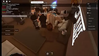 Roblox Orgy &lpar;Demon Timing&rpar;