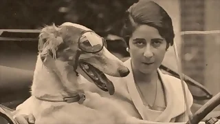 Dark Lantern Sport presents 'Vintage Nature Girls'