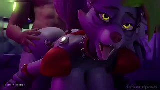 WE AINT SORRY - &lbrace;FURRY&sol;&sol;PMV&rcub;