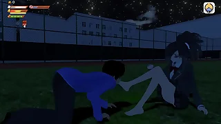 Femdom Girlgroup shove their feet up your Face