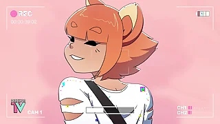 Hamichi's Corner Derpixon