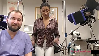 Orgasm Research&comma; Inc - Miss Mars