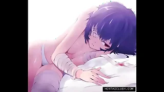 gallery crestfallen anime girls softcore fan service