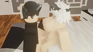 Roblox copulation animation